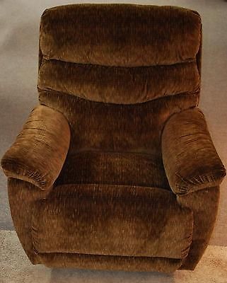 La z boy Joshua Reclina Rocker Recliner Lazyboy Recliner