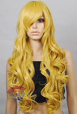 Applejack My Little Pony Friendship is Magic Cosplay DNA Wigs 967JSP