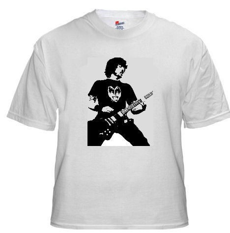 DAVE GROHL FOO FIGHTERS HEAVY ROCK MUSIC KIDS T SHIRT