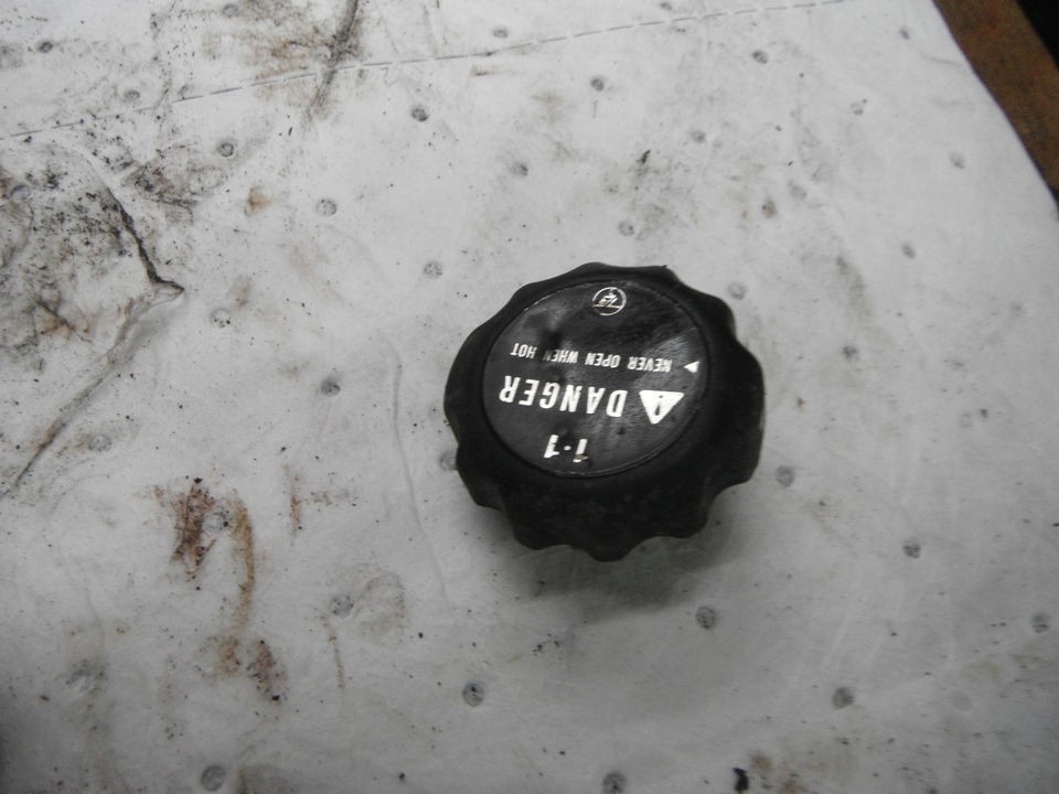 1989 HONDA PILOT FL400 FL 400 FL400R RADIATOR CAP ODYSSEY BUGGY 