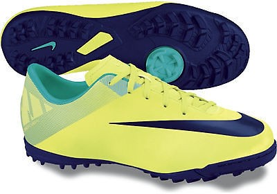 nike mercurial yellow in Sporting Goods