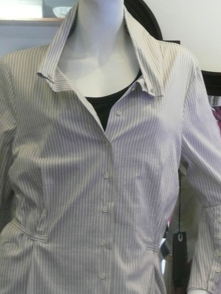 CAMISA, BLUSE BLOUSE Annette Görtz / annette gortz price 350$