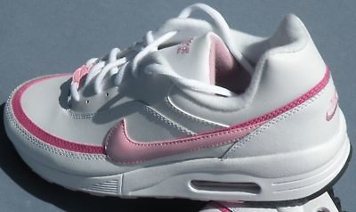 NIKE AIR MAX ADVENT KIDS SIZE 5.5Y WOMEN SIZE 7 DUNK 90