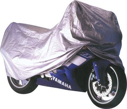 KAWASAKI 250CC NINJA 250 MOTORCYCLE MOTORBIKE COVER