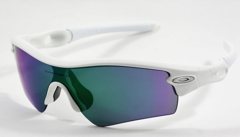 oakley radar path white in Mens Accessories