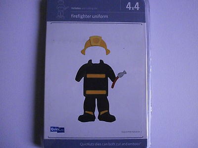 firefighter uniform in Clothing, 