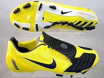 Nike Total90 Laser II FG Ltd Promo Mens Football Boots