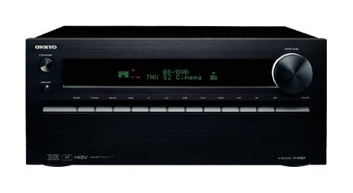 ONKYO TX NR809 in Home Theater Receivers