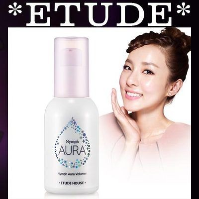 ETUDE HOUSE] Nymph Aura Volumer ETUDEHOUSE RUBYRUBY