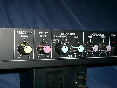 ibanez delay in Parts & Accessories