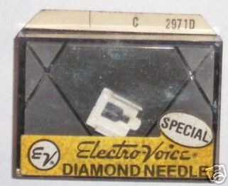 PHONOGRAPH NEEDLE Sanyo Onkyo DSS5000 DSS5200 DSS5100