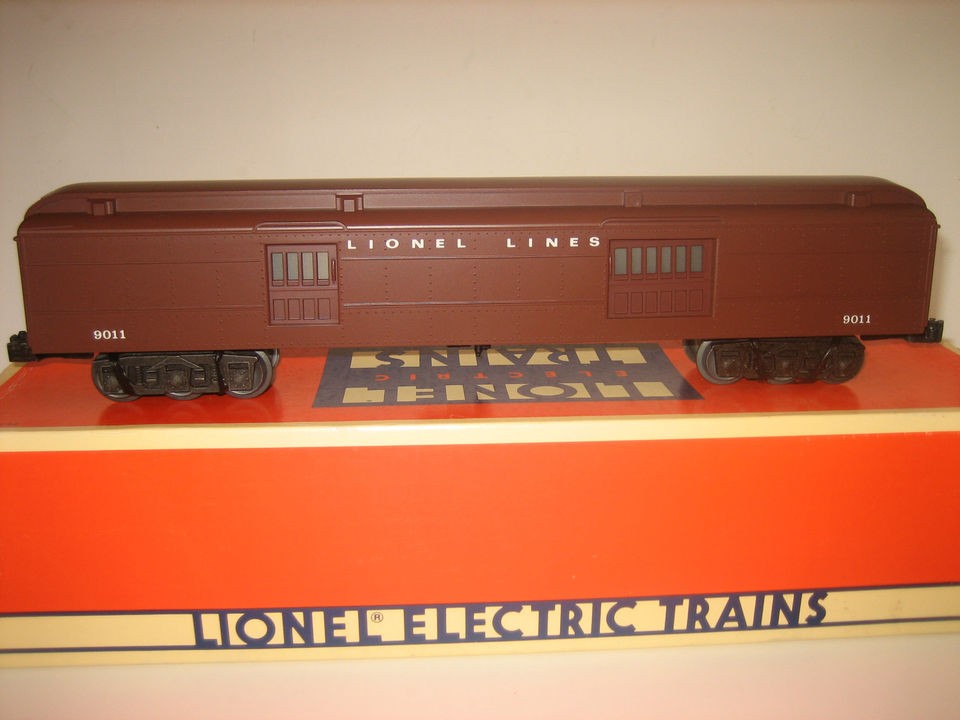 lionel madison cars in 1987 Now