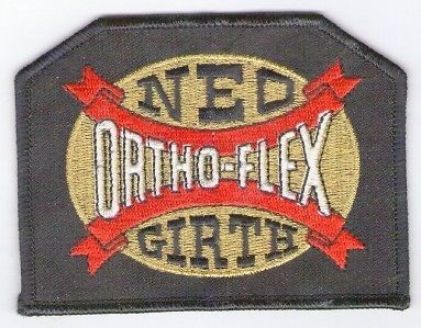 ortho flex in Tack Western