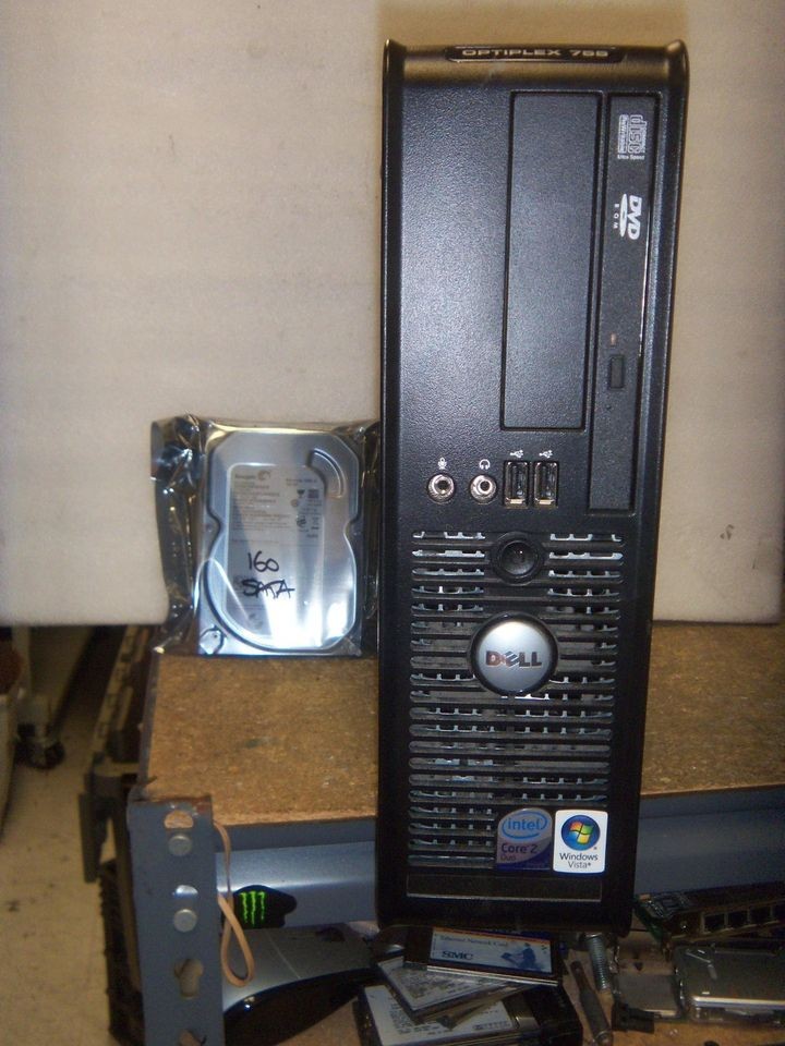 optiplex 755 sff