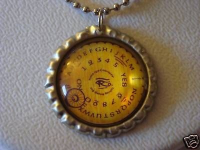 ouija board in Handcrafted, Artisan Jewelry