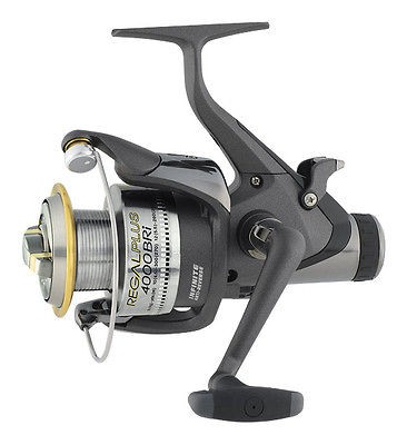 Daiwa Regal Plus BRi RGP4000BRi Spinning Reel NIB