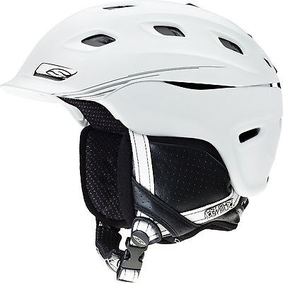 Smith Optics VANTAGE Snow Helmet Boa® Adjustable Fit System   MAT 