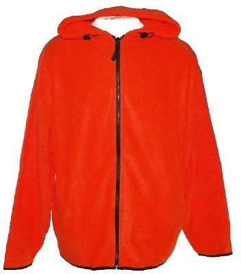 blaze orange hunting clothing in Men