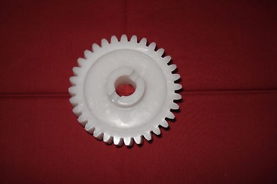 Overhead Door Opener Drive Gear Part Nr 41A2817 41C4220A 41A5021 