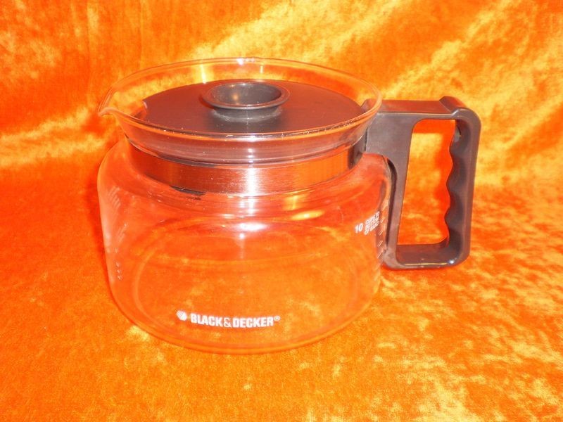 black decker spacemaker coffee maker in Coffee Makers