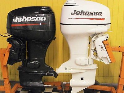 2006 JOHNSON / EVINRUDE OUTBOARD 90hp EAGLE SERIES MOTOR