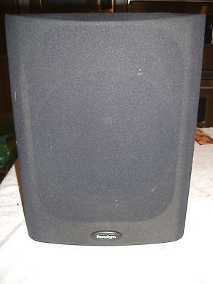 paradigm speaker in Home Speakers & Subwoofers