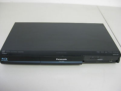 Panasonic DMP BD85 Blu Ray Player (used/fair) unit ONLY