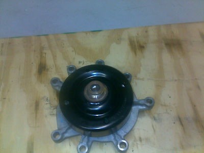 Water Pump Engine3.7,Type​ 226Cu.GAS SOHC,VIN K,or 4.7 Jeep,Dodge 