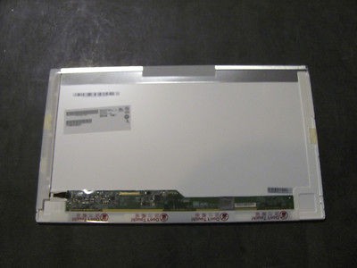 HP 570095 001 LAPTOP LCD SCREEN 15.6 WXGA HD LED DIODE SUBSTITUTE 