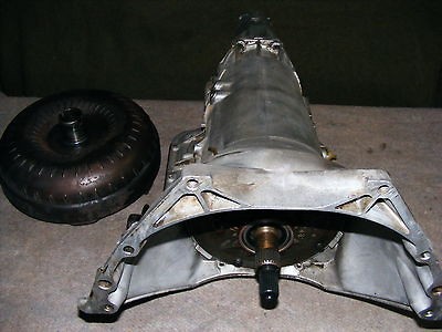 TH400 BOP 3 Speed Automatic Cutlass GTO GS Le Sabre 66 67 68 69 70 71 