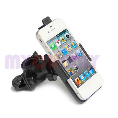   Motorbike Bike Mount Stand Holder for iPhone 3G 4 4G 4S /GPS/PDA MG4