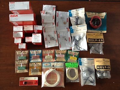 RCA AND OTHER TV REPAIR PARTS***NEW***