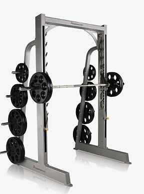 Free Motion EPIC Smith Machine GZWF2114 Free Motion