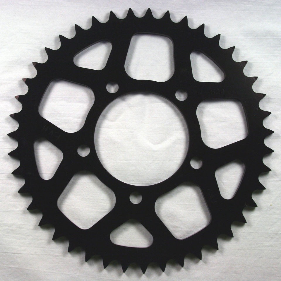 PVM 530 44T Rear Sprocket for PVM Wheels