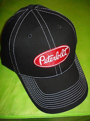 peterbilt hat in Clothing, 