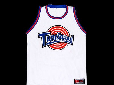 PENNY HARDAWAY ALL STARS   SPACE JAM MOVIE JERSEY NEW ANY SIZE