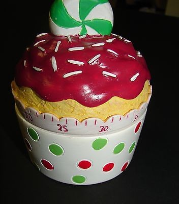 cupcake timer in Kitchen Tools & Gadgets