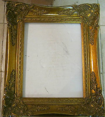 vintage picture frames in Home & Garden