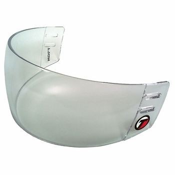 Tron S30 Anti Scratch / Anti Fog Senior (SR) Visor for Adult Hockey 