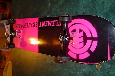 used element skateboards in Skateboards Complete