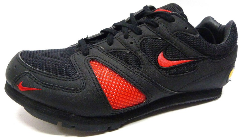 Nike Zoom TJ/PV Mens/Boys Trainers (107043 061 W57)