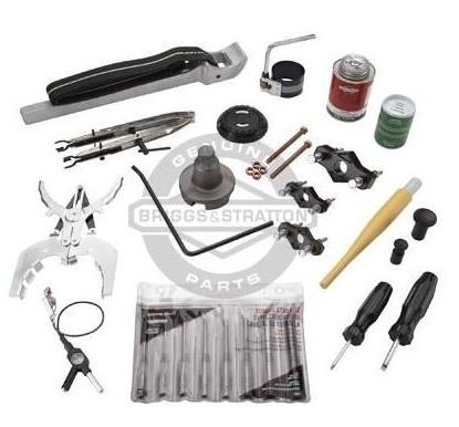 OEM Briggs & Stratton 19300 Basic Service Tool Kit