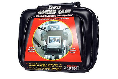 portable dvd player in Portable Audio & Headphones