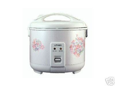 tiger rice cooker in Cookers & Steamers