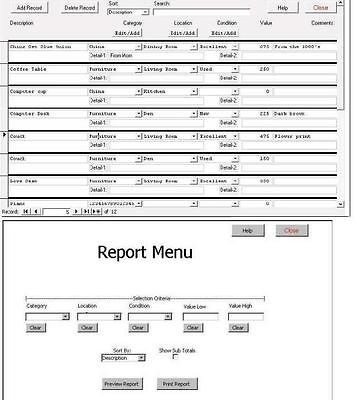 inventory software in Office & Business