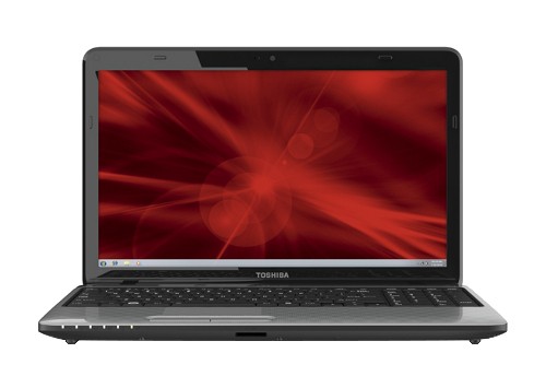 TOSHIBA SATELLITE L755D S5162 LAPTOP 15.6 QUAD CORE 4GB 640GB HD NEW