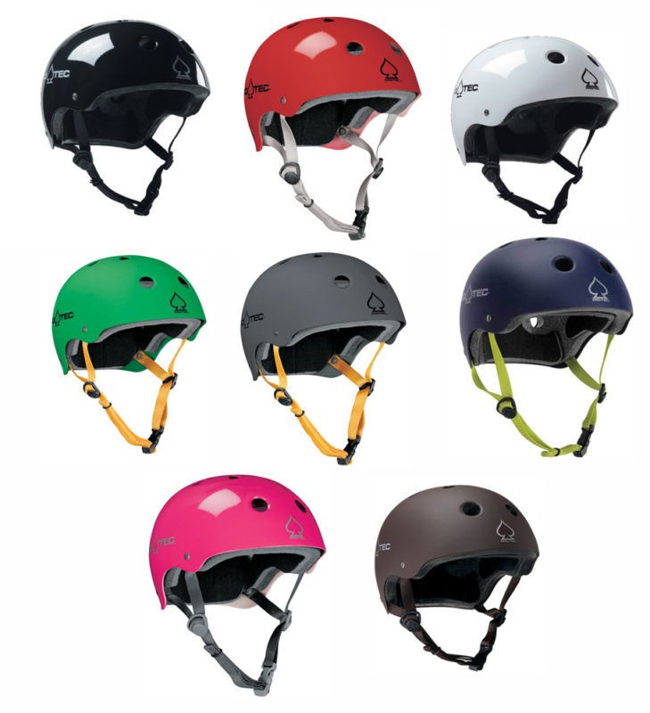 PROTEC   The Classic Skateboard Helmet (NEW / IN BOX)