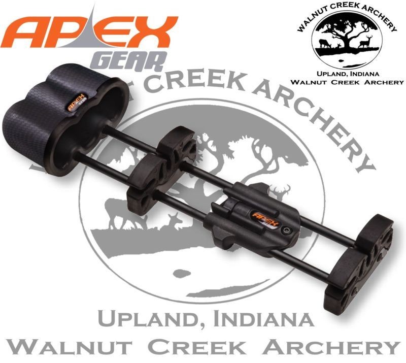 apex quiver in Quivers