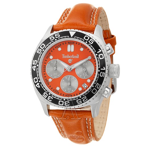 Timberland Performance Midsize Womens Quartz Watch QT5123902