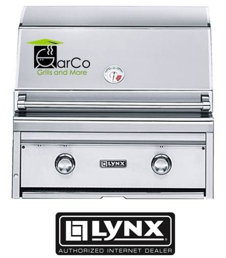 lynx grill in Barbecues, Grills & Smokers